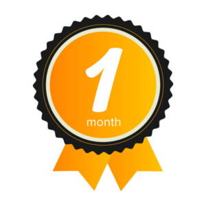 The Kutt - 1 Month Subscription